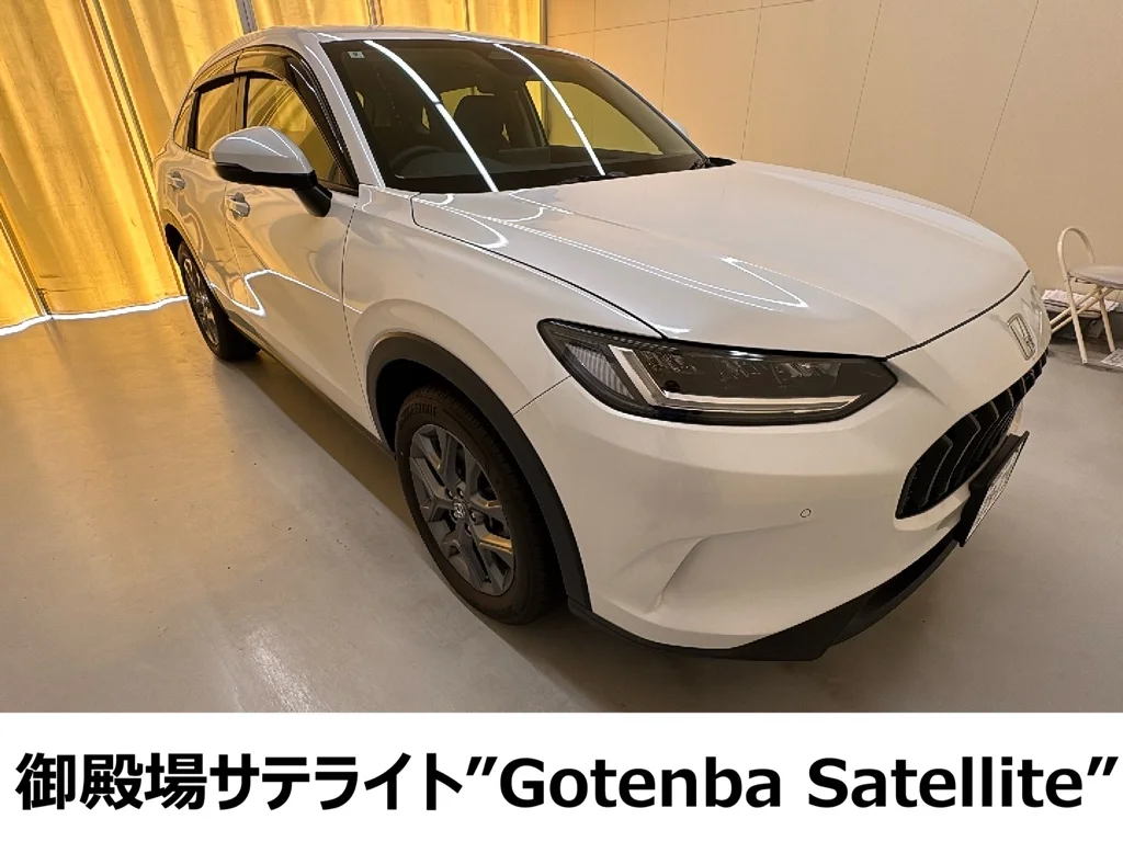 Honda ZR-V RZ3 2024