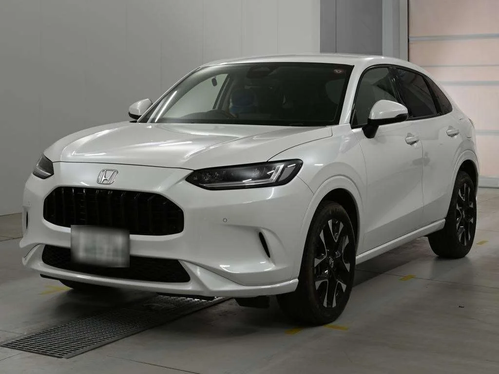 Honda ZR-V RZ3 2023
