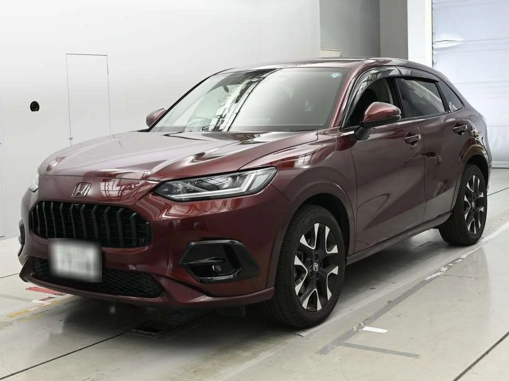 Honda ZR-V RZ5 2023
