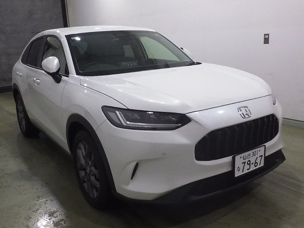 Honda ZR-V RZ3 2024