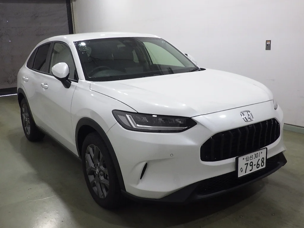Honda ZR-V RZ3 2024