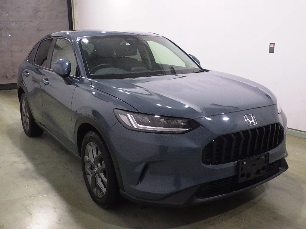 Honda ZR-V RZ5 2023