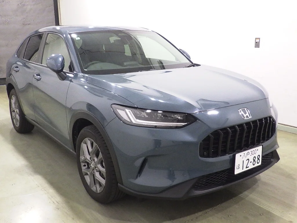 Honda ZR-V RZ5 2024