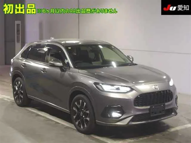 Honda ZR-V RZ3 2024