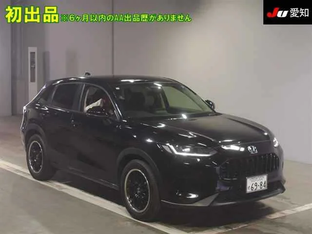 Honda ZR-V RZ3 2023
