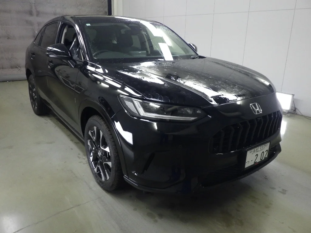 Honda ZR-V RZ3 2024