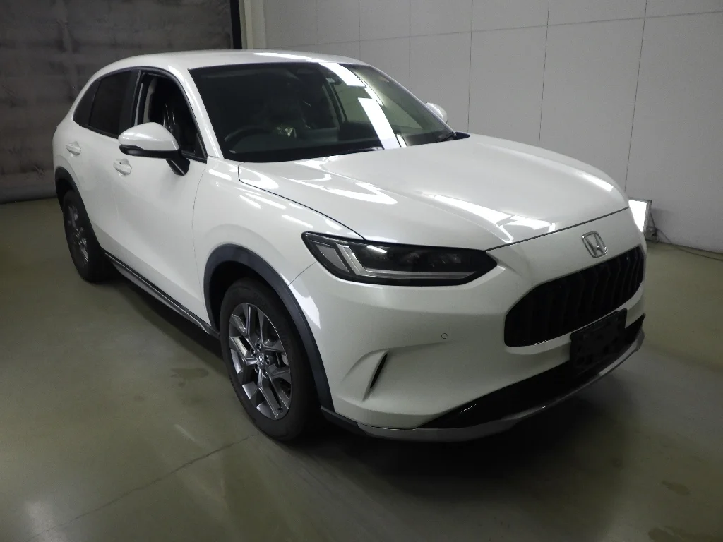 Honda ZR-V RZ3 2023