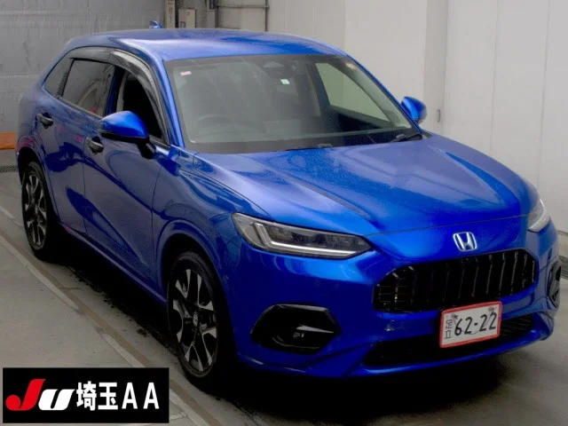Honda ZR-V RZ3 2023
