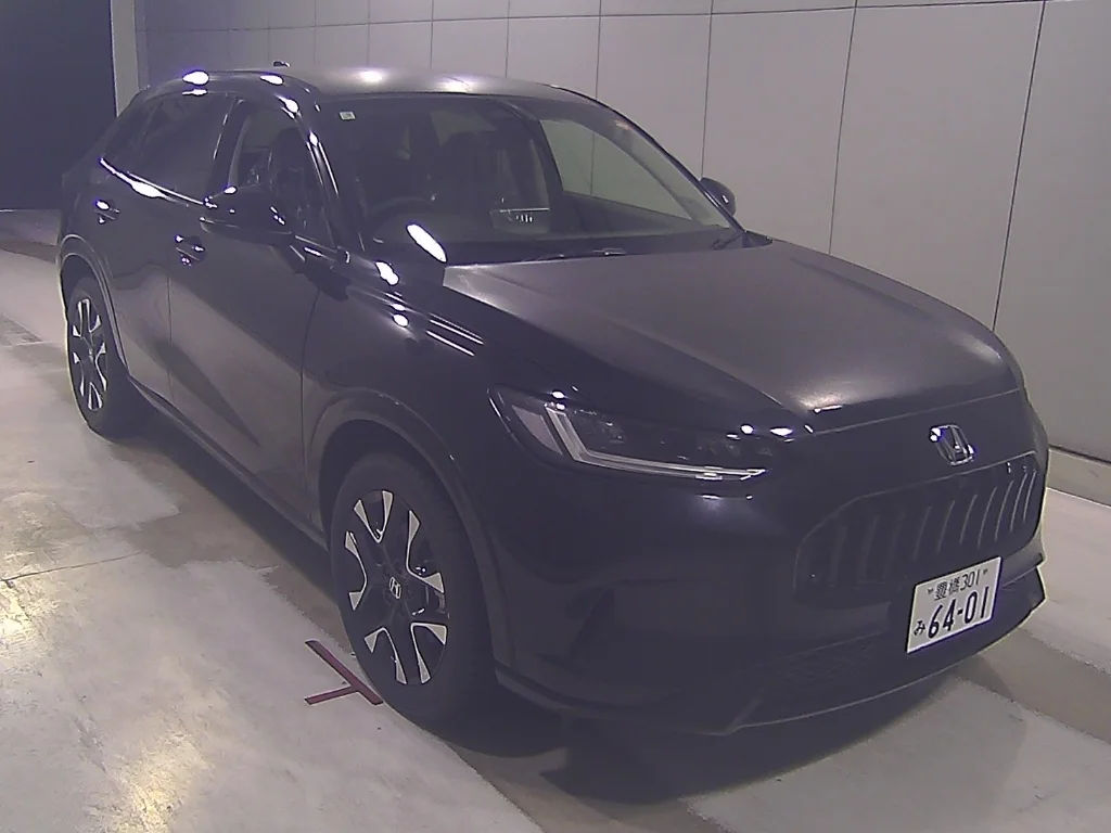 Honda ZR-V RZ3 2025