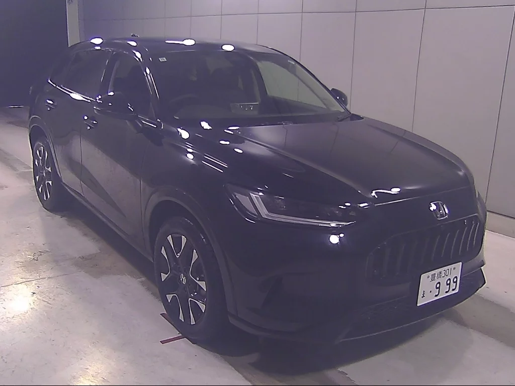 Honda ZR-V RZ3 2024