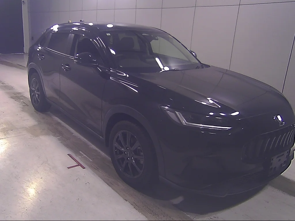 Honda ZR-V RZ5 2023