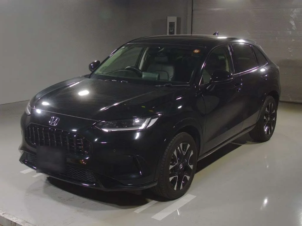 Honda ZR-V RZ3 2023