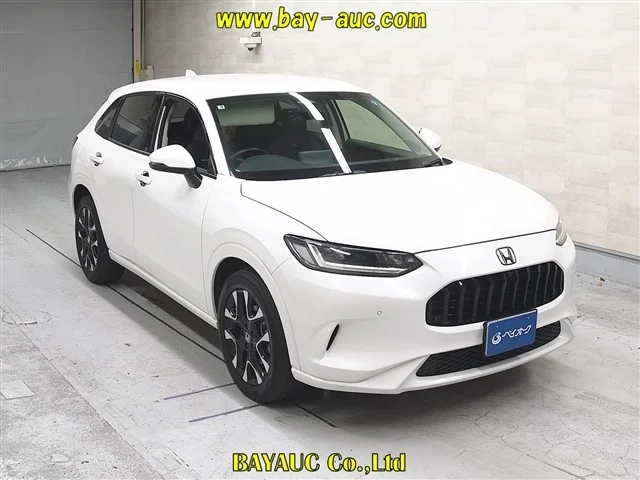 Honda ZR-V RZ3 2023
