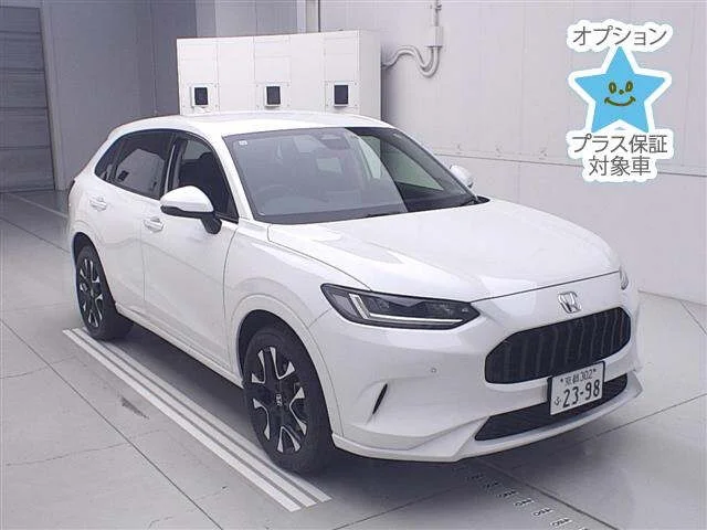 Honda ZR-V RZ3 2023