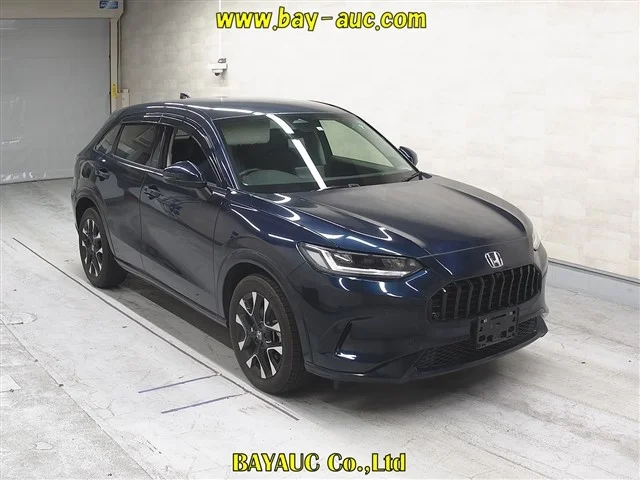 Honda ZR-V RZ3 2023