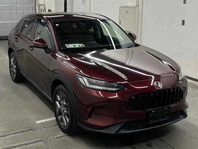 Honda ZR-V RZ3 2023