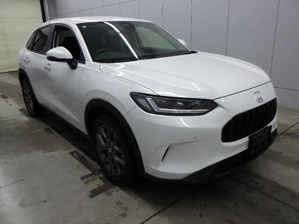 Honda ZR-V RZ3 2023