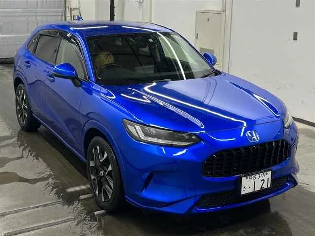 Honda ZR-V RZ3 2022