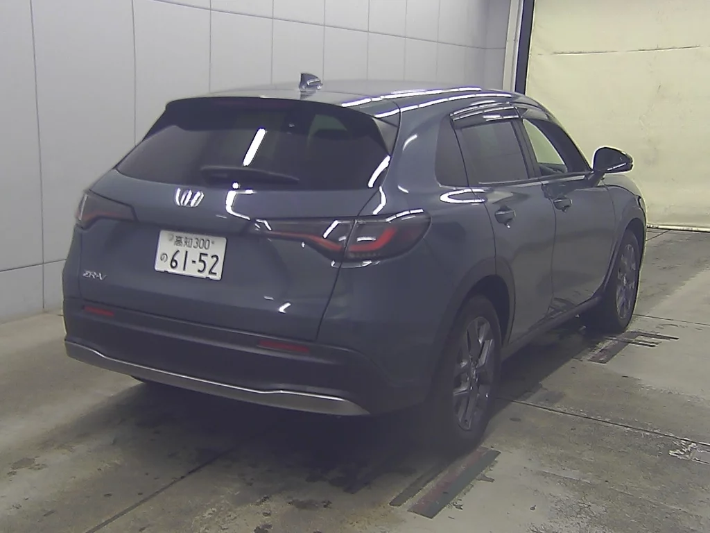 Honda ZR-V RZ3 2024