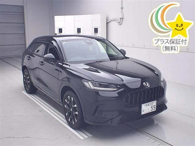 Honda ZR-V RZ3 2024