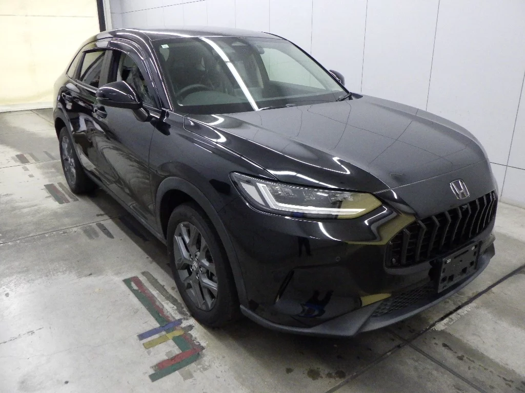Honda ZR-V RZ3 2023
