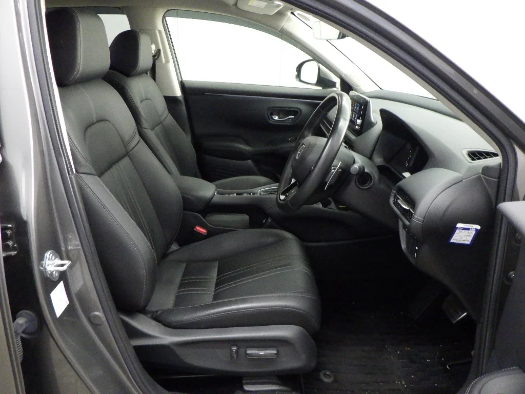 Honda ZR-V RZ3 2023