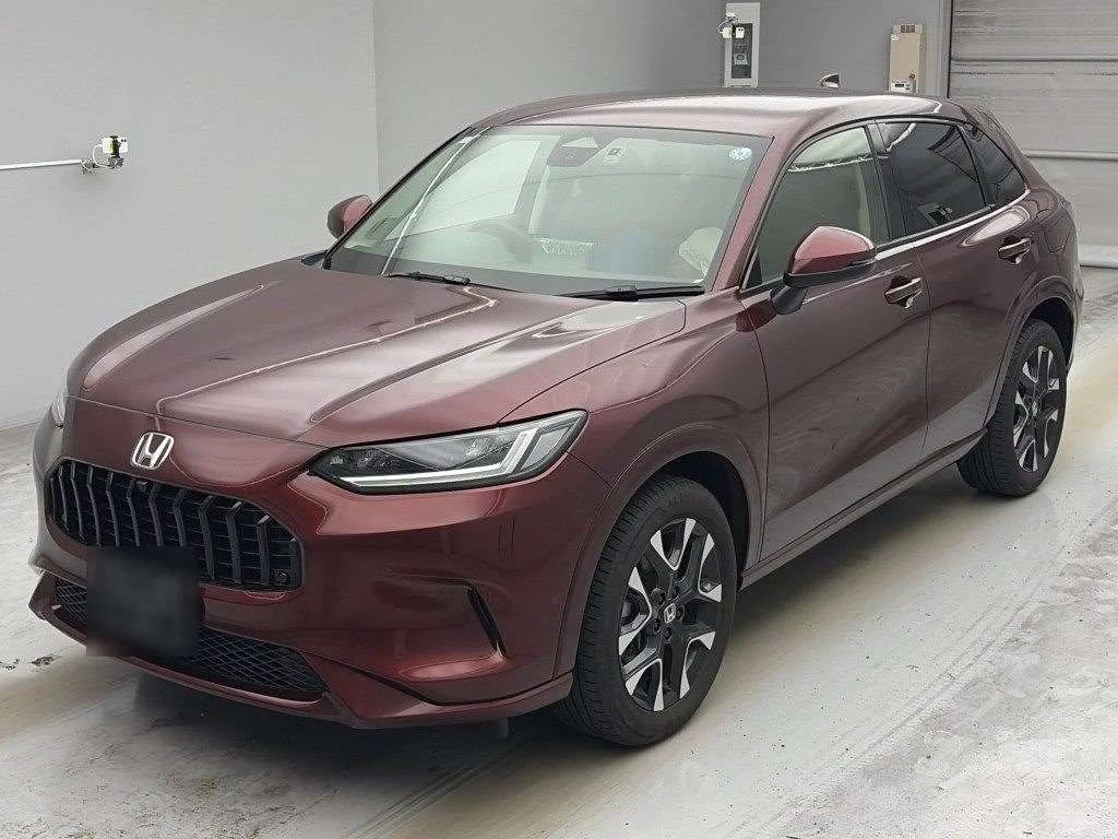 Honda ZR-V RZ5 2024