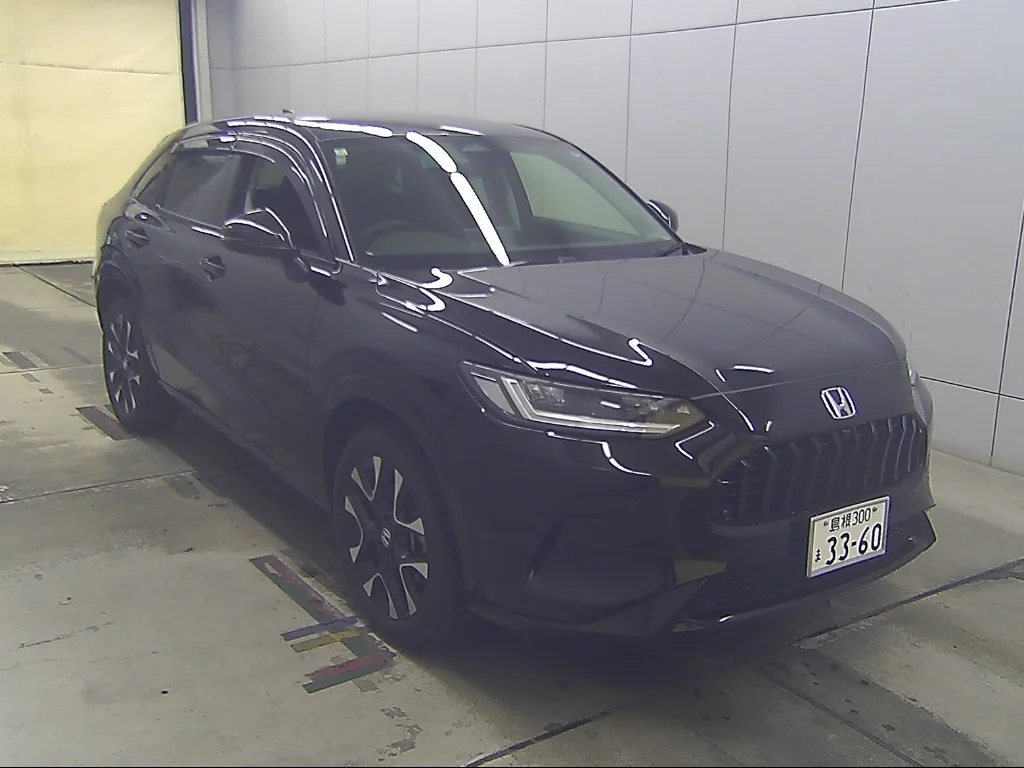 Honda ZR-V RZ3 2024