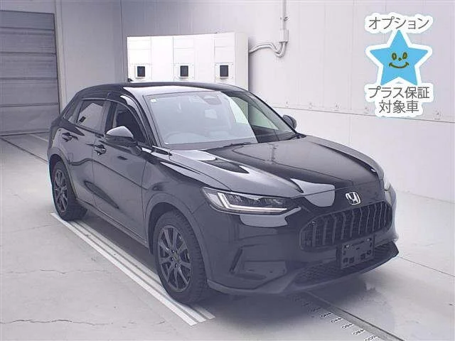 Honda ZR-V RZ5 2023