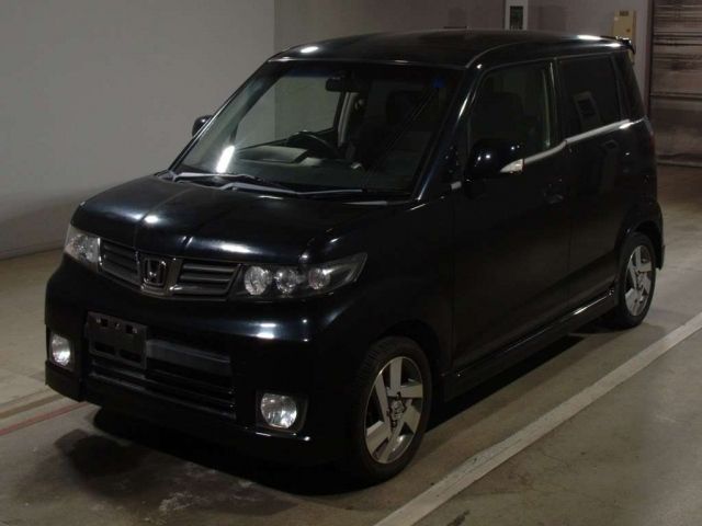 4148 Honda Zest JE1 2011 г. (TAA Chubu)