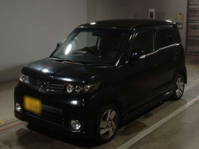 4547 Honda Zest JE1 2011 г. (TAA Chubu)