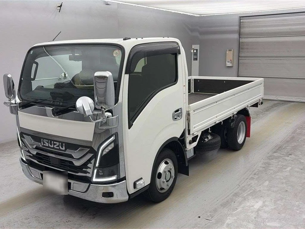Isuzu Elf NHR87AF 2026
