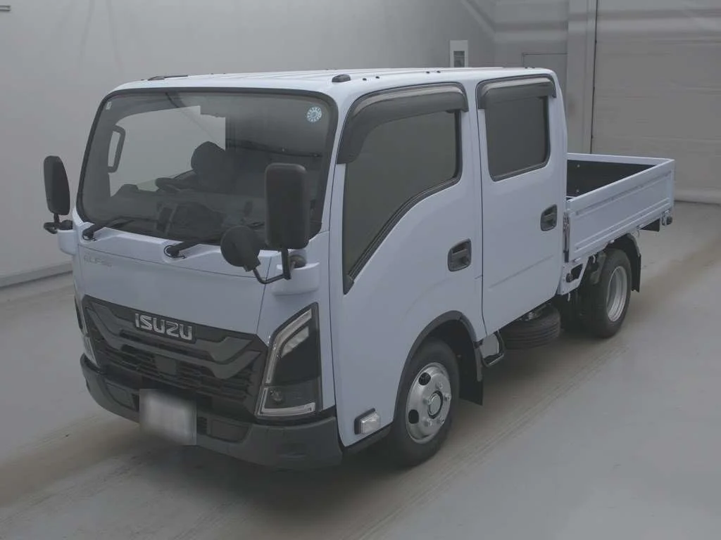 Isuzu Elf NHR87AF 2026