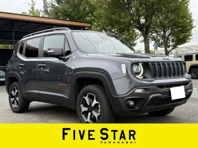 Jeep Renegade BV13PM 2021