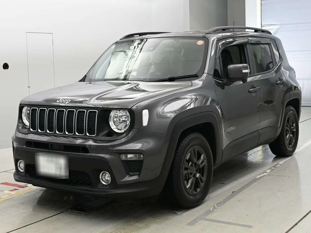 Jeep Renegade BV13PM 2020