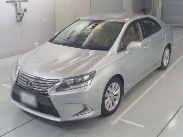 33522 LEXUS HS ANF10 2013 г. (CAA Chubu)