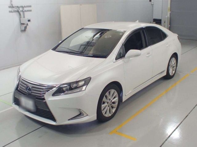 30922 LEXUS HS ANF10 2013 г. (CAA Chubu)