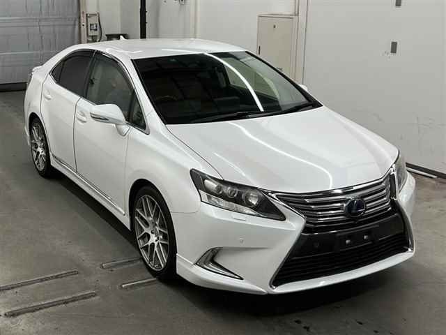 15219 LEXUS HS ANF10 2013 г. (MIRIVE Saitama)