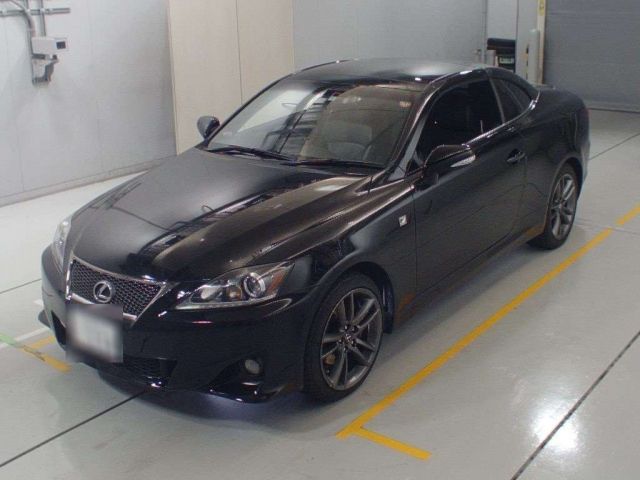 31377 LEXUS IS GSE20 2013 г. (CAA Chubu)