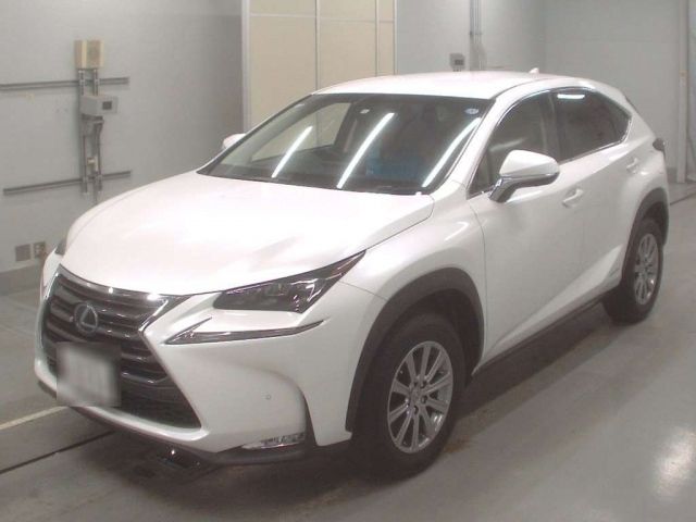 30184 LEXUS NX 2014 г. (CAA Tokyo)