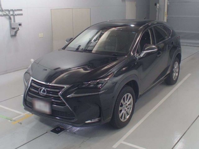 31406 LEXUS NX AYZ10 2016 г. (CAA Chubu)