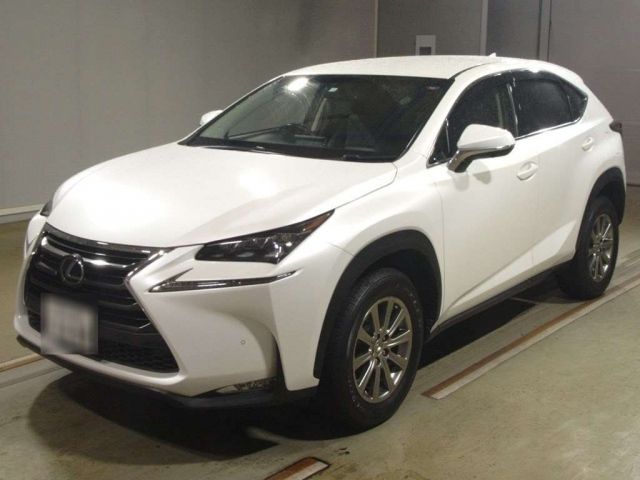 10005 LEXUS NX AGZ10 2016 г. (TAA Hyogo)