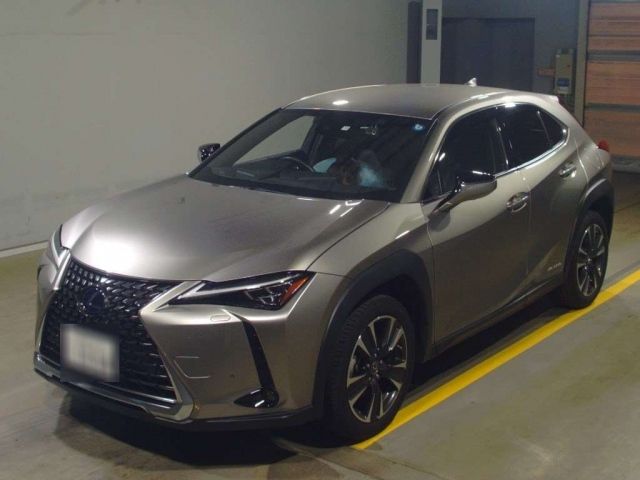 10006 LEXUS UX MZAH10 2021 г. (TAA Yokohama)