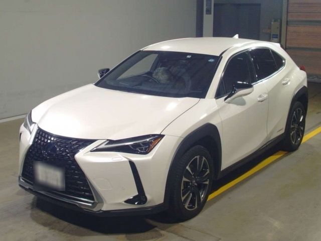 10008 LEXUS UX MZAH10 2019 г. (TAA Yokohama)