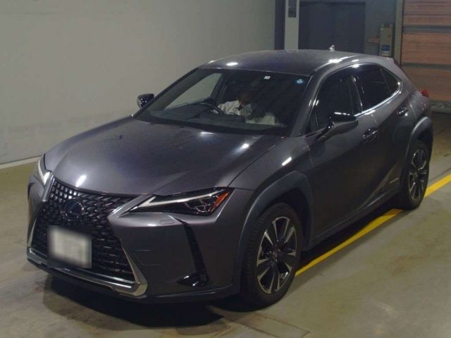 10012 LEXUS UX MZAH10 2019 г. (TAA Yokohama)