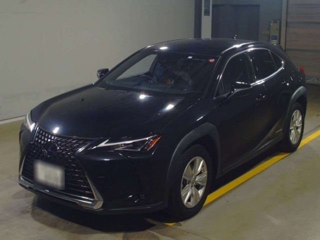 10114 LEXUS UX MZAH10 2020 г. (TAA Yokohama)