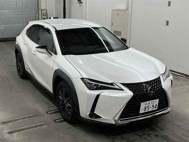 20180 LEXUS UX MZAH10 2018 г. (MIRIVE Saitama)