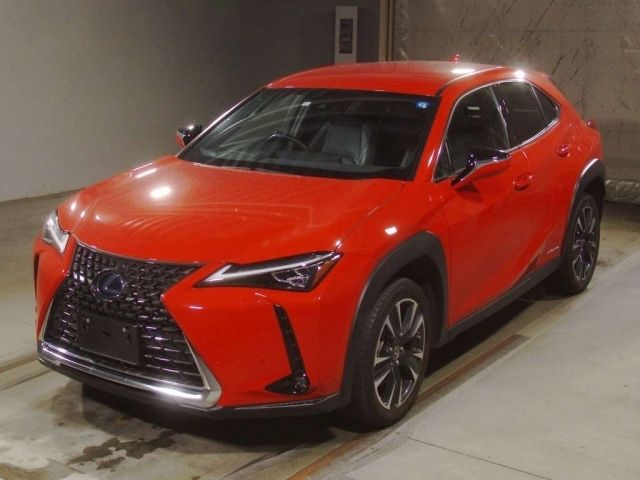 10025 LEXUS UX 2020 г. (TAA Kinki)