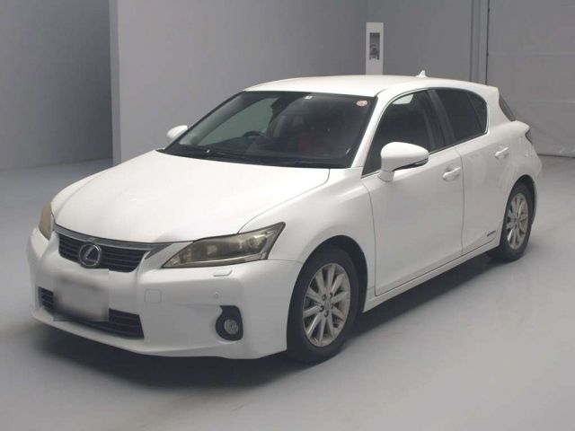 21002 Lexus Ct ZWA10 2011 г. (TAA Kantou)