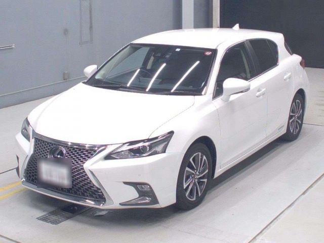 30086 Lexus Ct ZWA10 2020 г. (CAA Gifu)